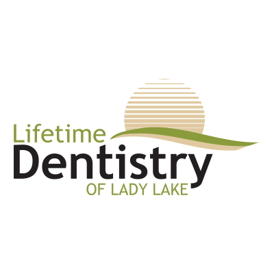 Lifetime Dentistry of Lady Lake Logo