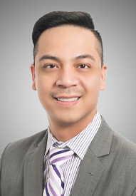 Jimmy Nguyen headshot