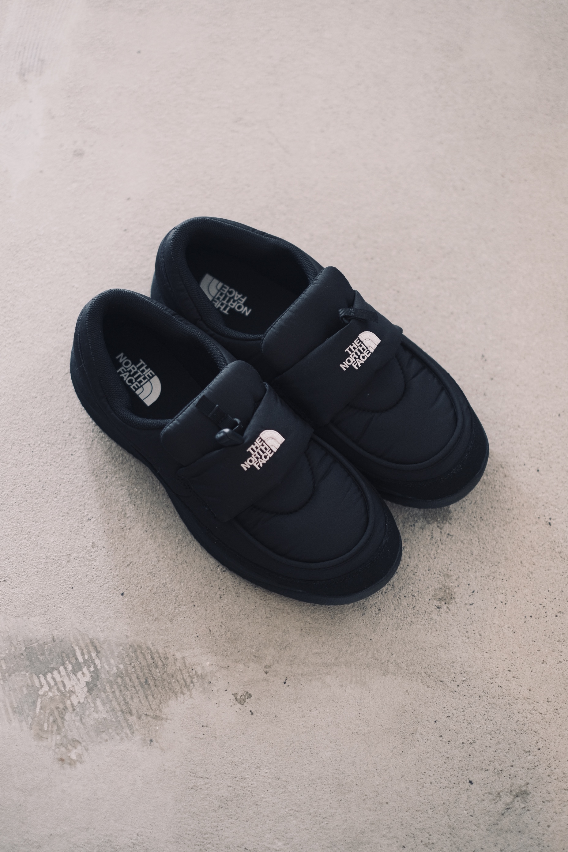 Images THE NORTH FACE MAN (ザ・ノース・フェイス マン) LUCUA1100