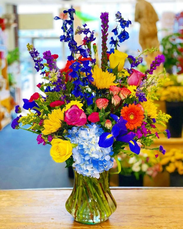 Images Imperial Flowers