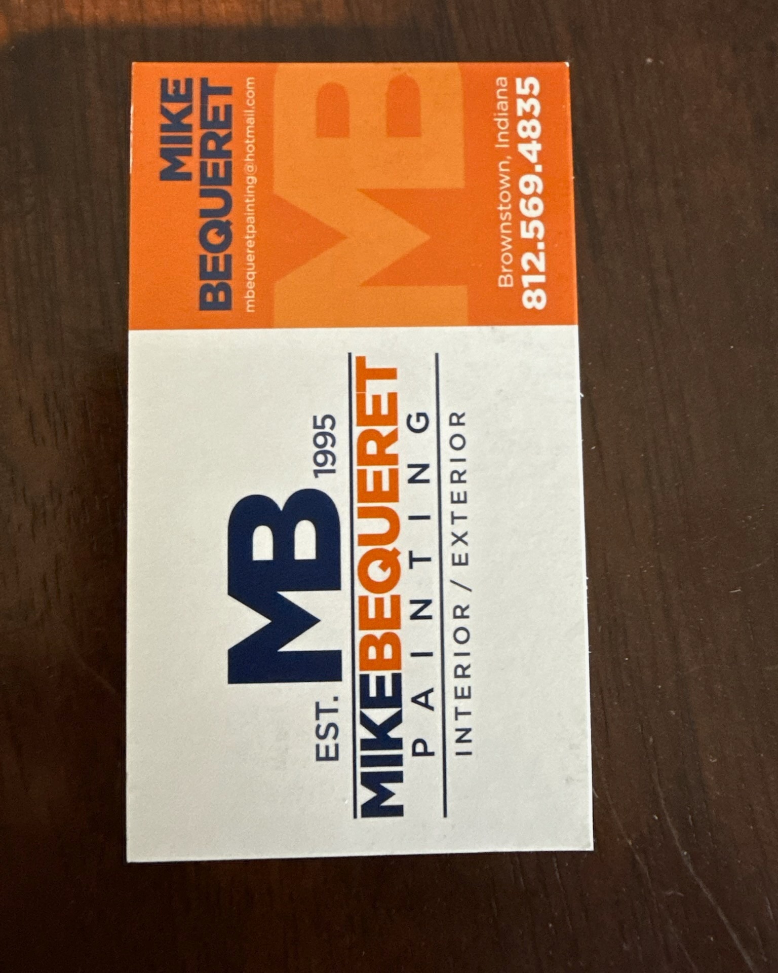 Shout out to some of our wonderful customers. We want to highlight a few of the local small businesses we work with in honor of small business Saturday.