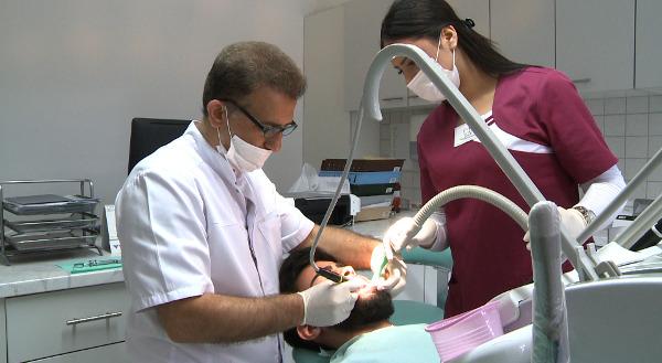 Dr. Ghazwan Aktaa, Wiedner Hauptstraße 64/2 in Wien