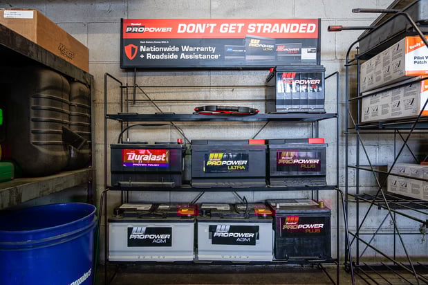 Images Tire Discounters