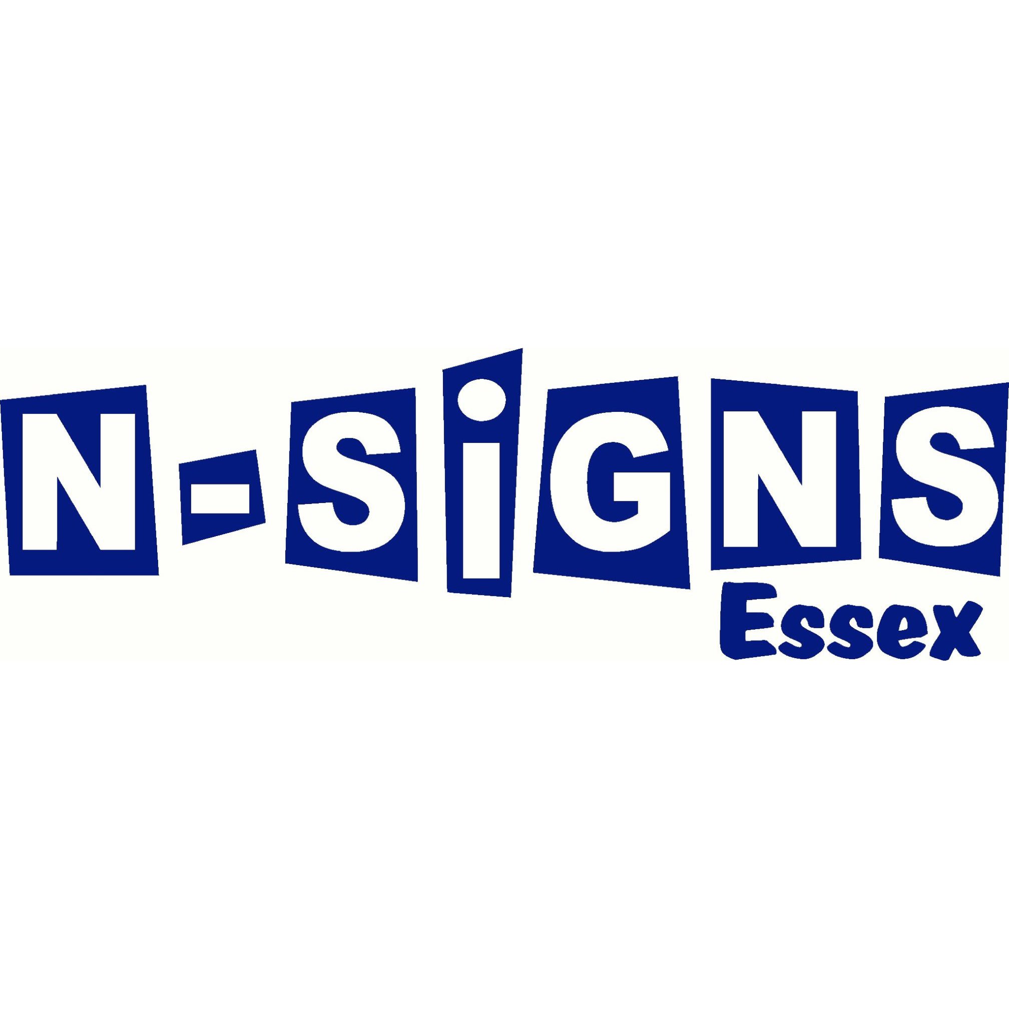 N-signs - South Ockendon, Essex RM15 5JW - 07779 973026 | ShowMeLocal.com