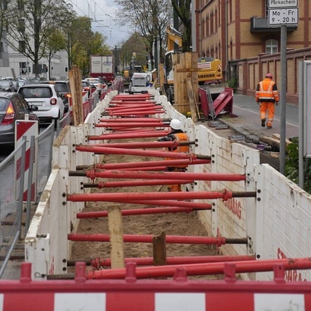 Bilder Euro Verbau GmbH