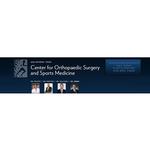 Center for Orthopaedic Surgery & Sports Medicine Logo