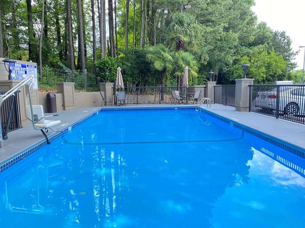 Images Best Western Kennesaw