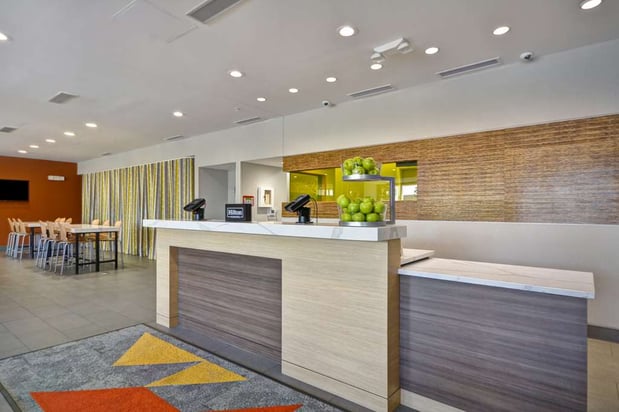 Images Home2 Suites by Hilton Blue Ash Cincinnati
