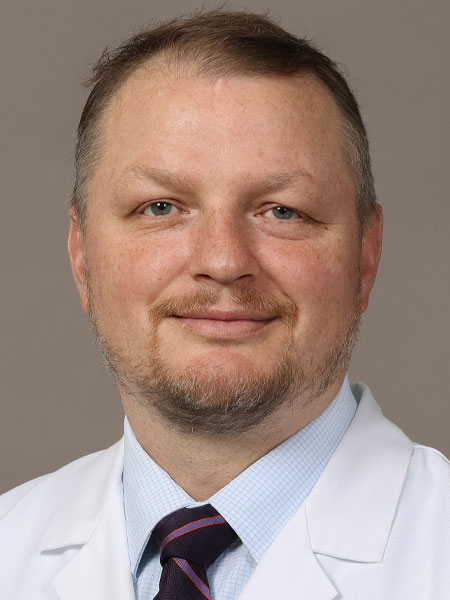 Dr. Samual Gracey, DPM - New Albany, IN - Podiatry