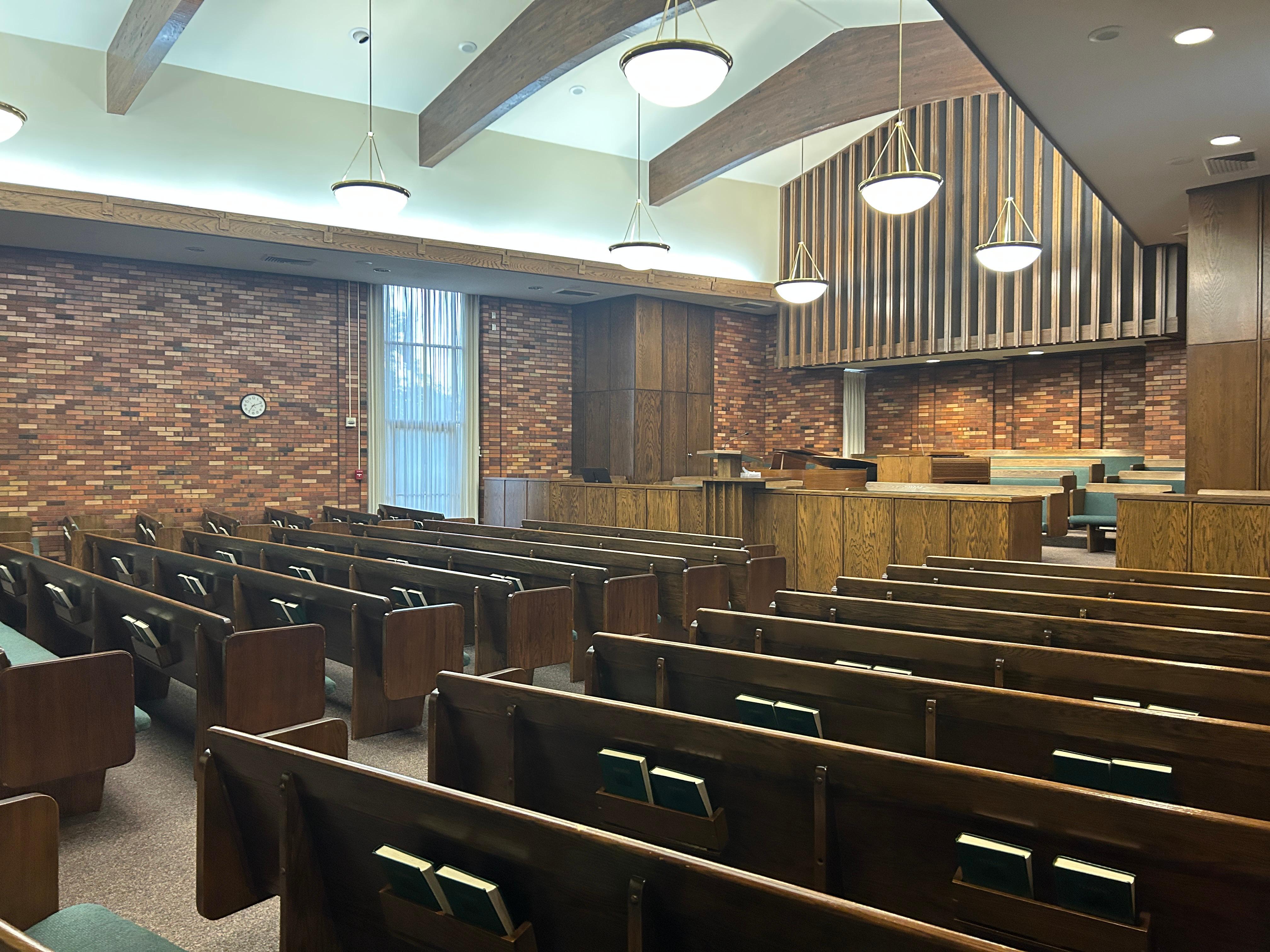 Chapel