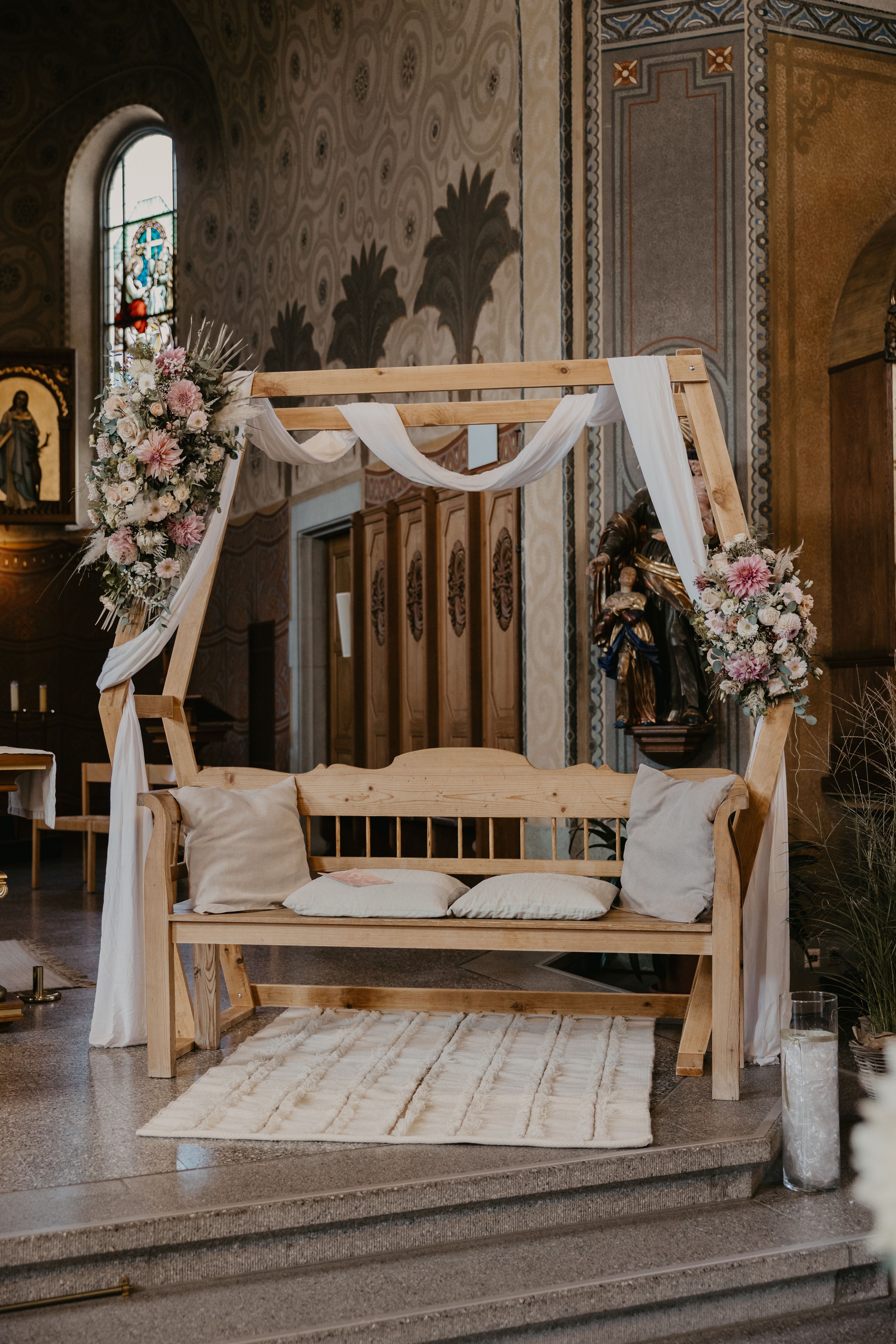 Bilder Gärtnerei & Floristik Urs Keller