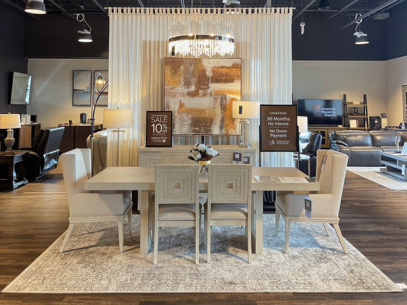 Value City Furniture Image