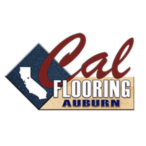 Cal Flooring Auburn Logo