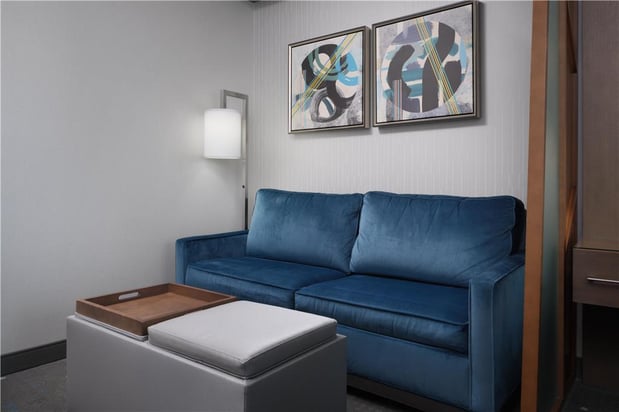 Images Best Western Premier Hotel at Fisher's Landing