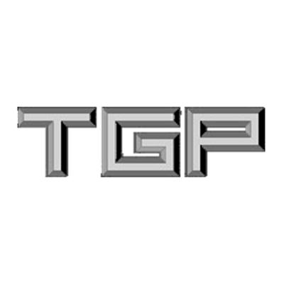 T.G.P. Logo