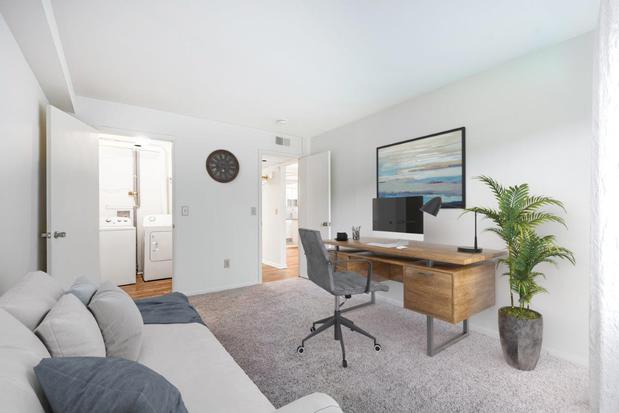 Images Steeplechase Apartment Homes