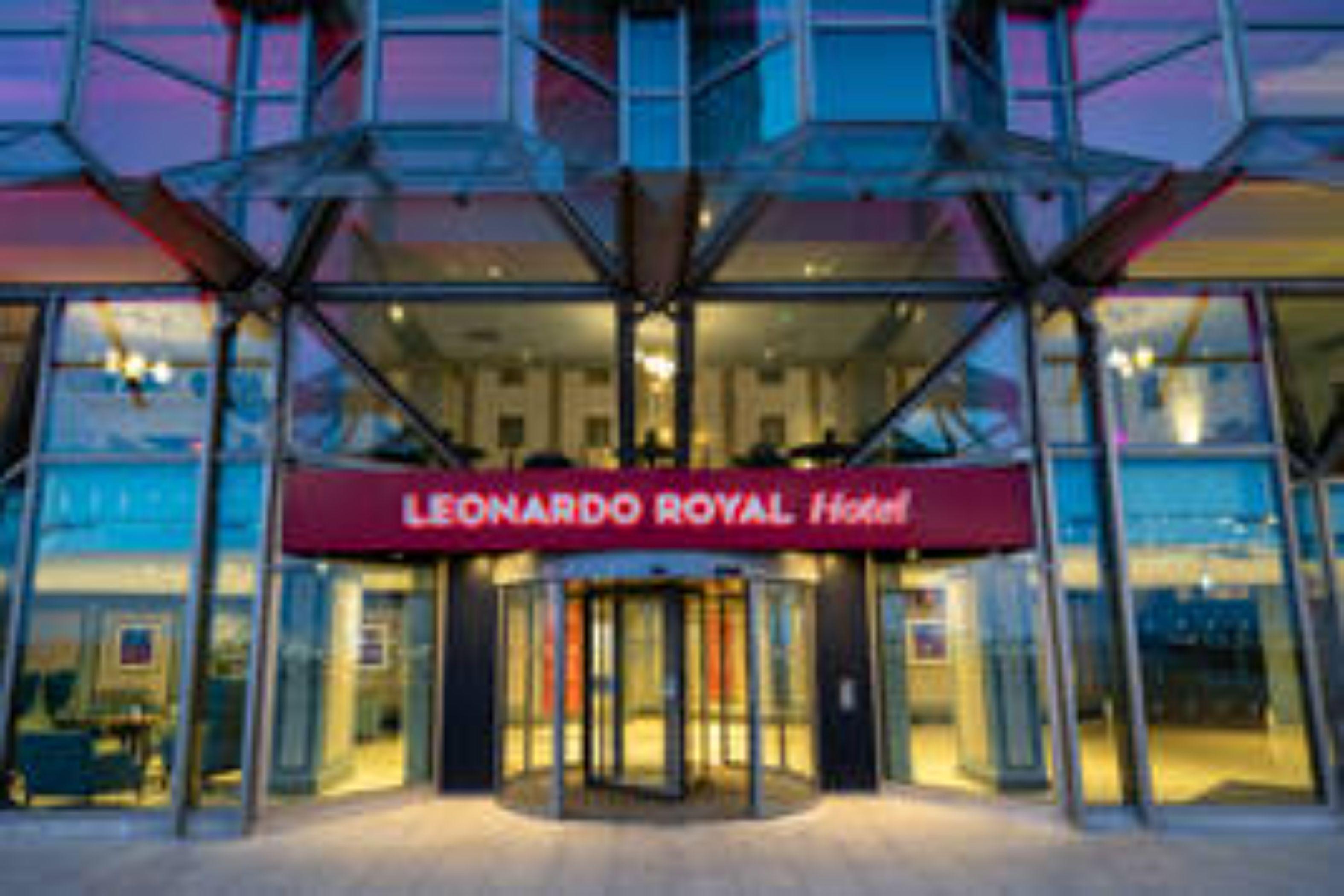 Images Leonardo Royal Hotel Brighton Waterfront