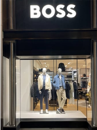 Images BOSS Store - Americana Manhasset