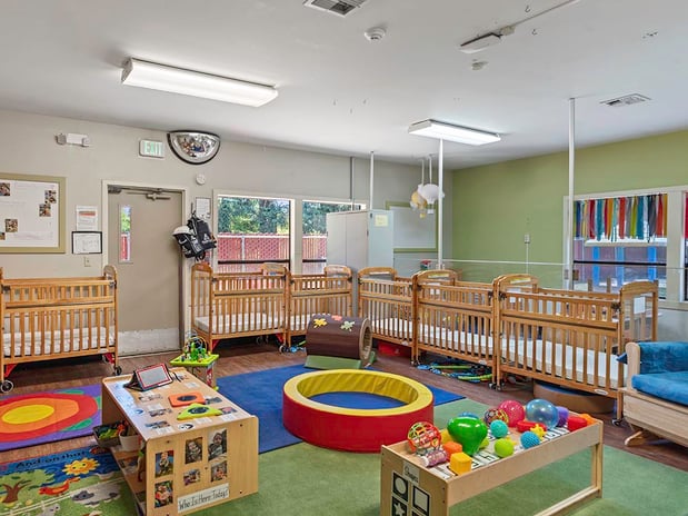 Images Puyallup KinderCare