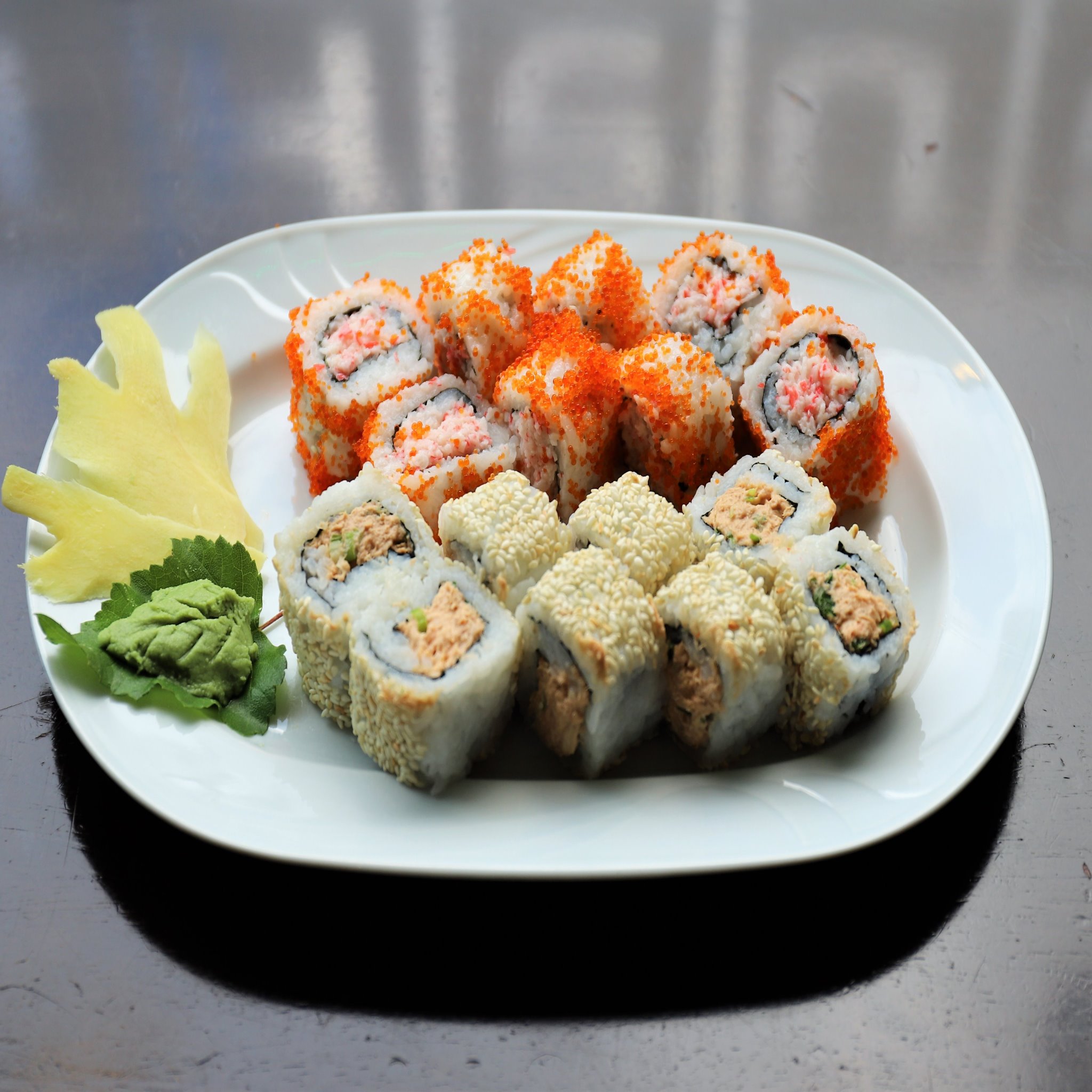 Sushi House Dellbrück, Dellbrücker Hauptstr. 49 in Köln