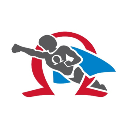 company logo