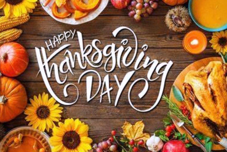 Hours this week:
Wednesday 9am-6pm
Thursday- Closed
Friday 9am-3pm (closing early)
Saturday 9am-1pm

We wish everyone a Happy Thanksgiving!