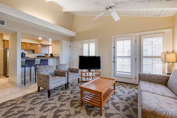 Images Best Western Plus Island Palms Hotel & Marina