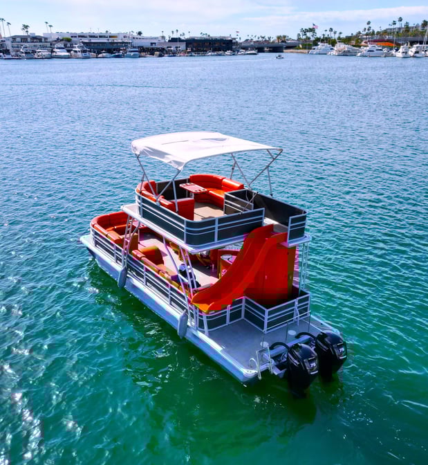 Images OC Boat Rentals