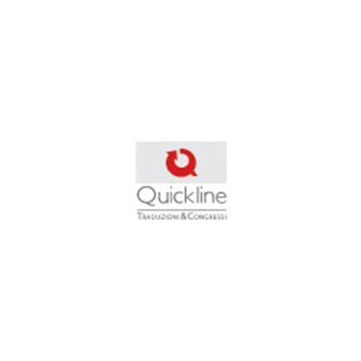 Quickline Sas Logo