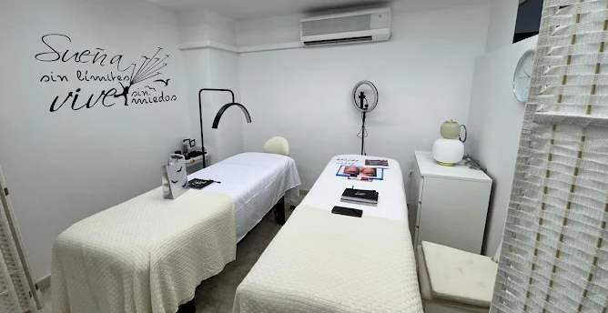 Images Venusecrets | Centro de estética en Barcelona