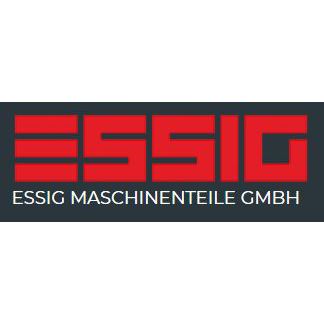 Logo Essig Maschinenteile GmbH