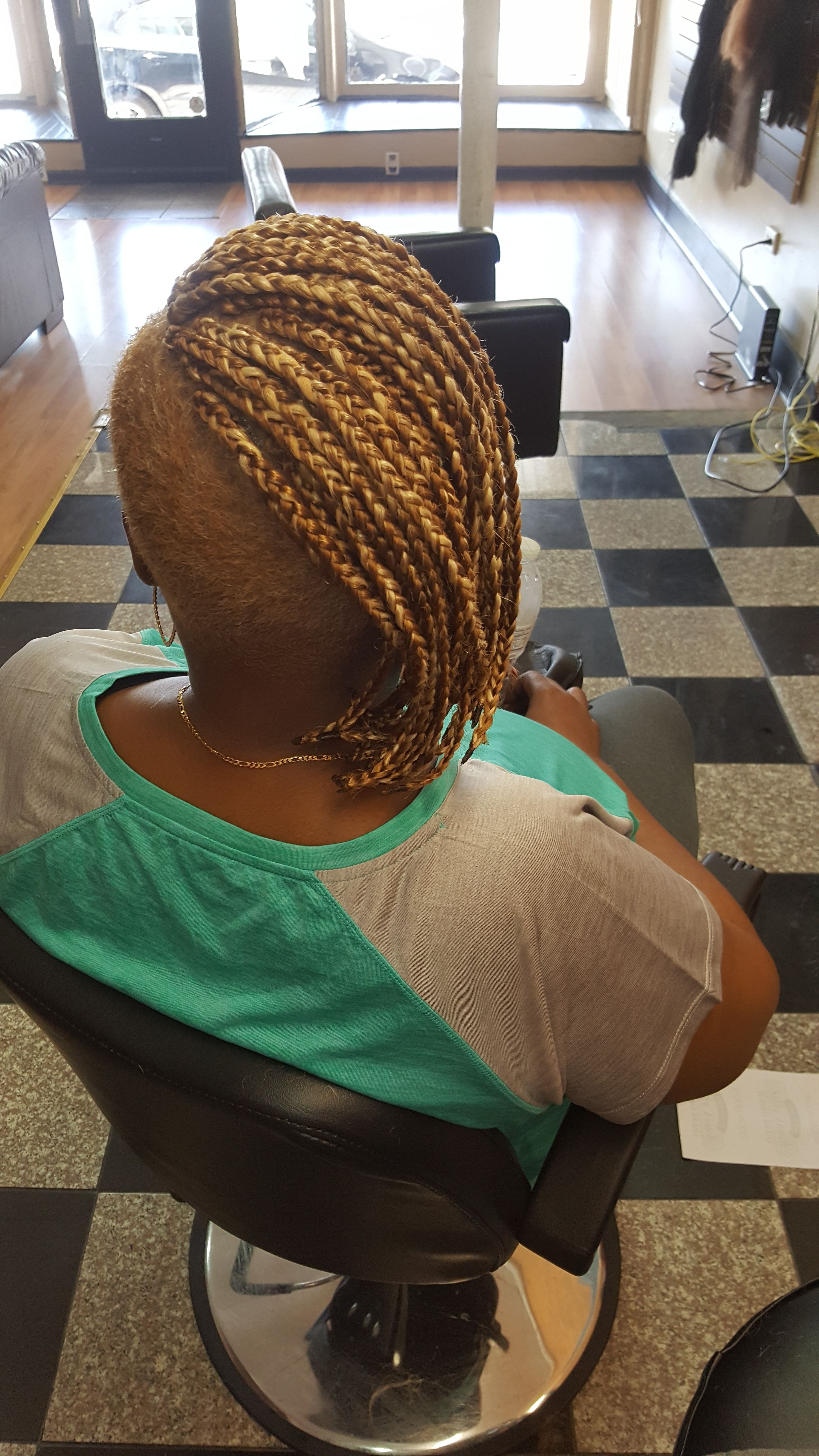 Ama professional african hair braiding Coupons near me in ...