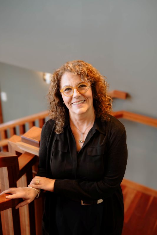 Molly V. Silas