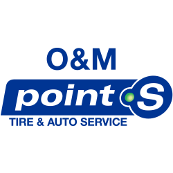 O & M Point S Tire and Auto