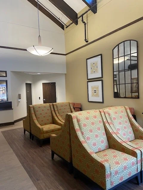 Surgical practice in Albany