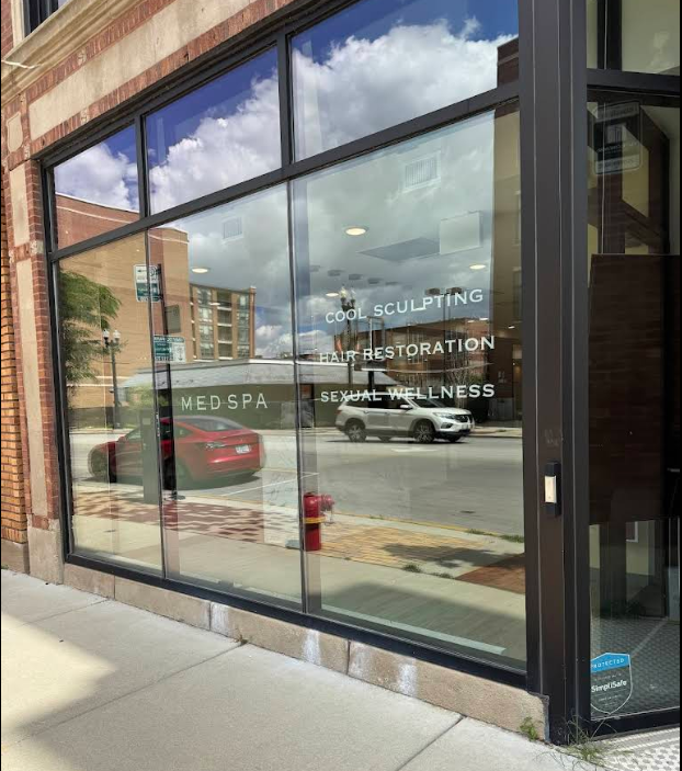 Images Therahaus Wellness Med Spa