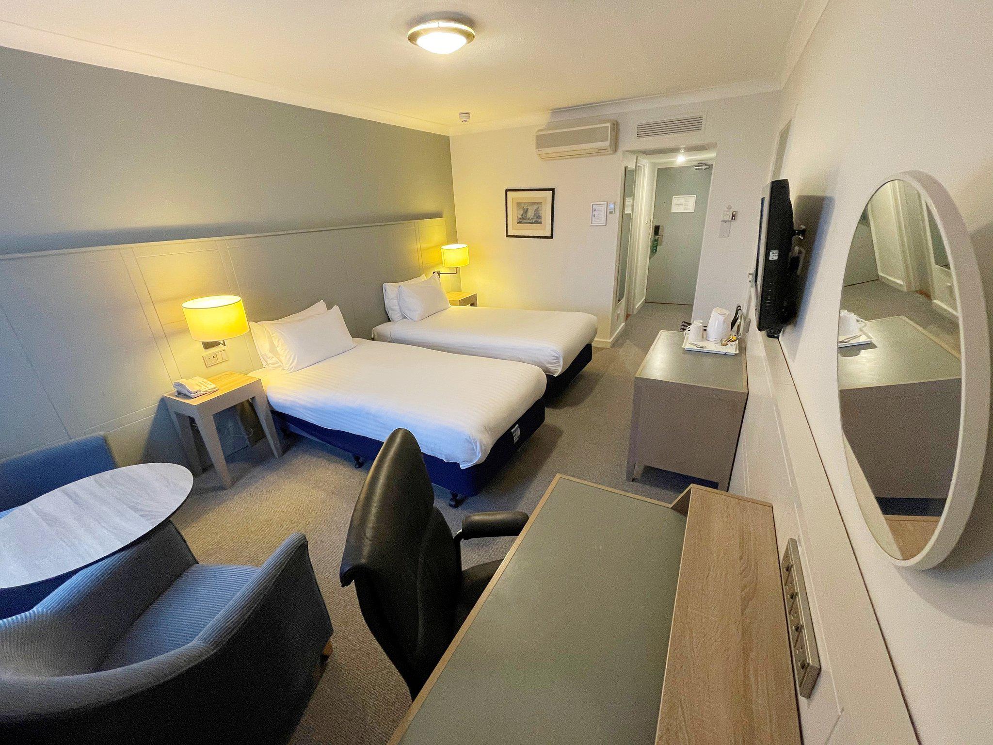 Images Holiday Inn Hull Marina, an IHG Hotel