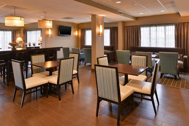 Images Best Western Plus Wichita West Airport Inn