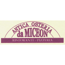 Pizzeria Ristorante da Miceon Logo