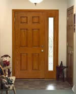 Entry Doors Systems