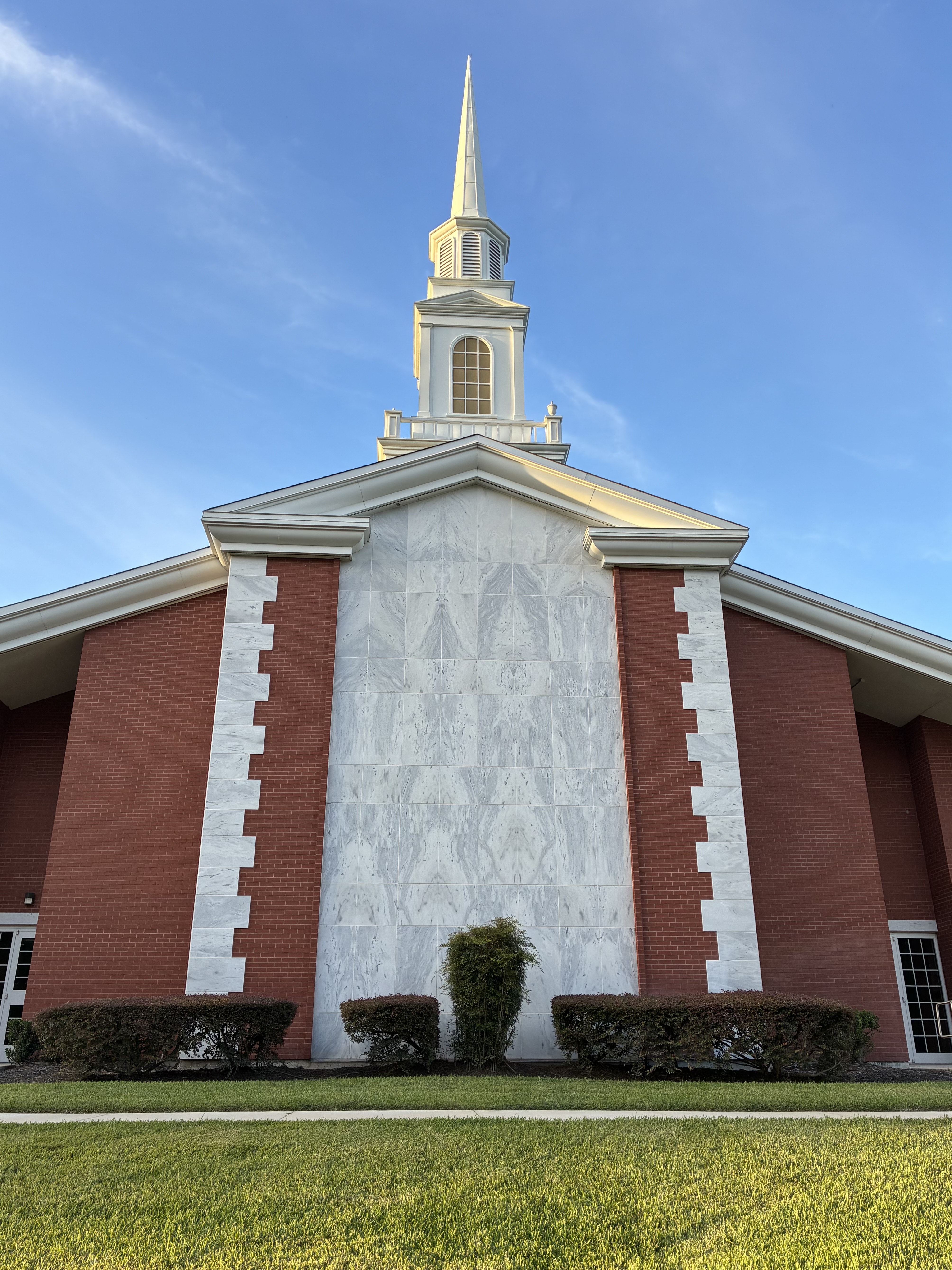 The Church of Jesus Christ of Latter-day Saints Image