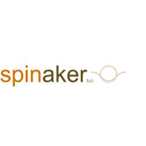 Spinaker Logo