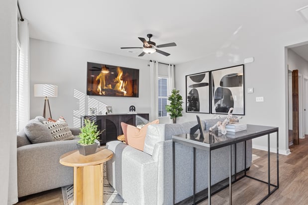 Images Sanctuary at Indian Creek Apartments