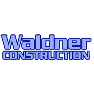 Waldner Construction Logo