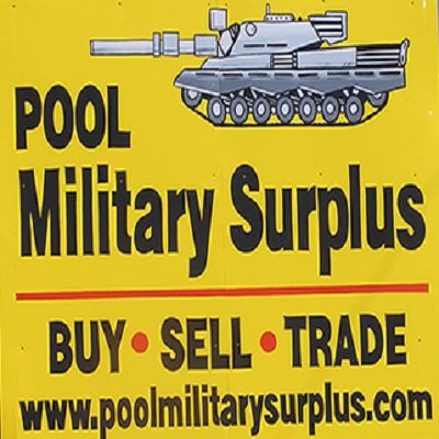 Images Pool Military Surplus