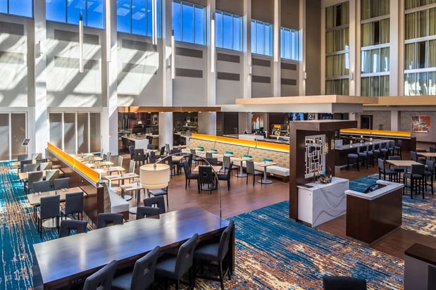 Images DoubleTree by Hilton Hotel Pittsburgh - Cranberry