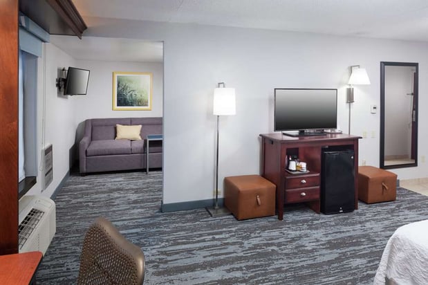 Images Hampton Inn Kansas City-Liberty