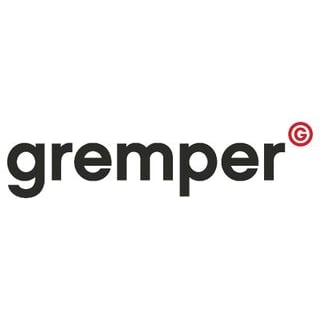 Gremper AG Logo