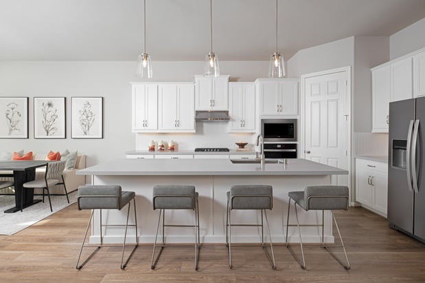 Images Blue Heron Estates by Ashton Woods