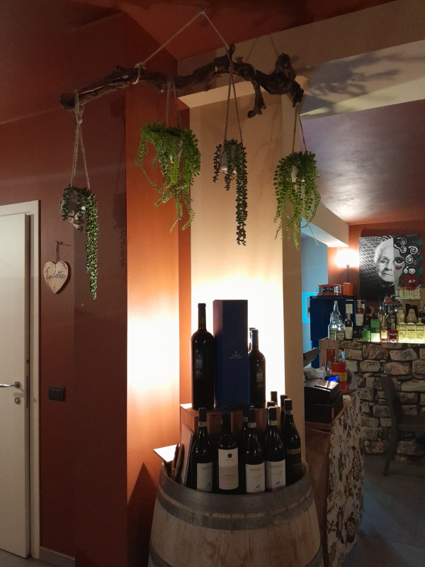 Images Ristorante Vino e Cucina